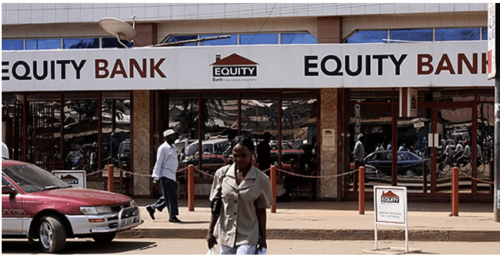 The Top 10 Best Banks in Kenya 2024 are ,Equity Bank, KCB Bank, Cooperative Bank, Standard Chartered Bank, Absa Bank, Commercial Bank of Africa (CBA)